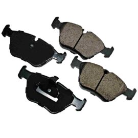 AKEBONO BRAKES EURO PADS