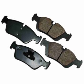 AKEBONO BRAKES EURO PADS