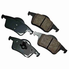 AKEBONO BRAKES EURO PADS