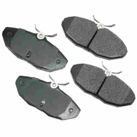 AKEBONO BRAKES EURO PADS