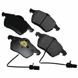 AKEBONO BRAKES EURO PADS