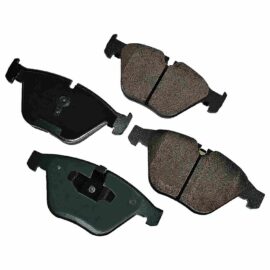 AKEBONO BRAKES EURO PADS
