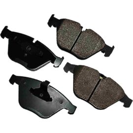 AKEBONO BRAKES EURO PADS
