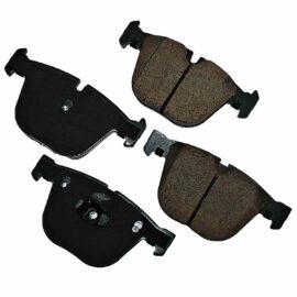 AKEBONO BRAKES EURO PADS