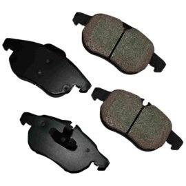 AKEBONO BRAKES EURO PADS