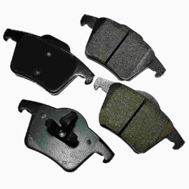 AKEBONO BRAKES EURO PADS