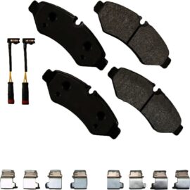 AKEBONO BRAKES BRAKE PADS