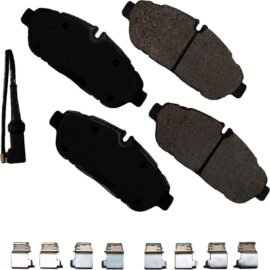 AKEBONO BRAKES AKEBONO PAD KT