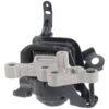 ANCHOR MOUNTS ENGINE MOUNT