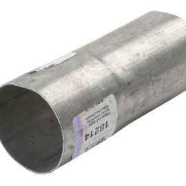 AP EXHAUST PREBENT PIPE