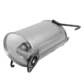 AP EXHAUST MUFFLER