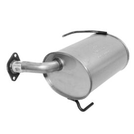 AP EXHAUST MUFFLER