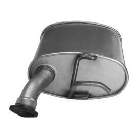 AP EXHAUST MUFFLER