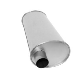 AP EXHAUST MUFFLER