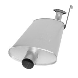AP EXHAUST MUFFLER