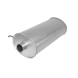 AP EXHAUST MUFFLER