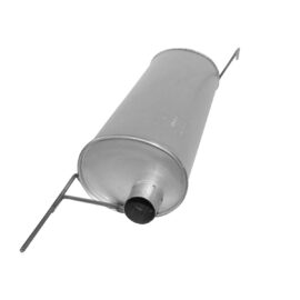 AP EXHAUST MUFFLER