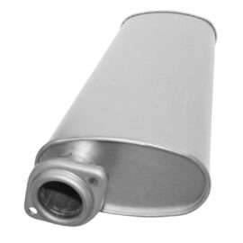 AP EXHAUST MUFFLER