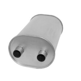 AP EXHAUST MUFFLER