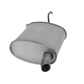 AP EXHAUST MUFFLER