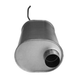 AP EXHAUST MUFFLER