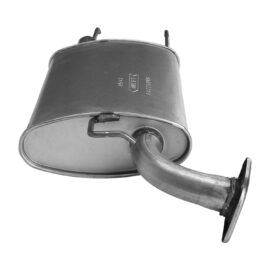 AP EXHAUST MUFFLER