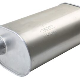 AP EXHAUST MUFFLER
