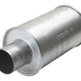 AP EXHAUST MUFFLER