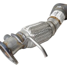 AP EXHAUST EXHAUST PIPE