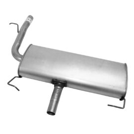 AP EXHAUST MUFFLER