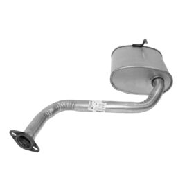 AP EXHAUST MUFFLER
