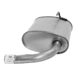 AP EXHAUST MUFFLER