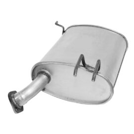 AP EXHAUST MUFFLER
