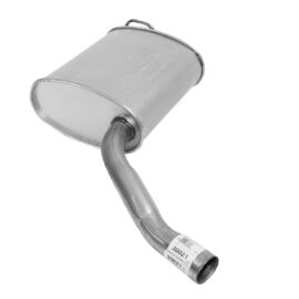 AP EXHAUST MUFFLER