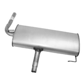 AP EXHAUST MUFFLER