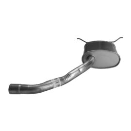 AP EXHAUST MUFFLER