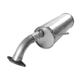 AP EXHAUST MUFFLER