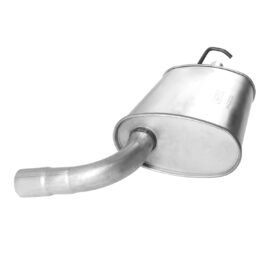 AP EXHAUST MUFFLER