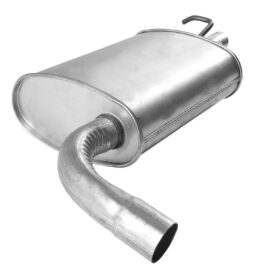 AP EXHAUST MUFFLER