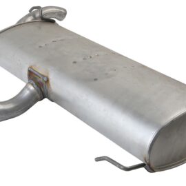 AP EXHAUST MUFFLER
