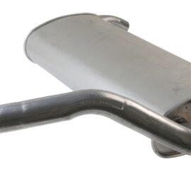 AP EXHAUST MUFFLER