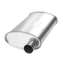 AP EXHAUST MUFFLER