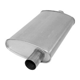 AP EXHAUST MUFFLER