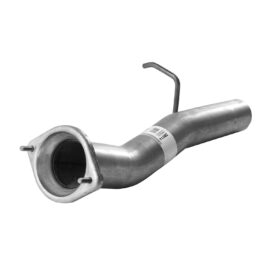 AP EXHAUST PREBENT PIPE