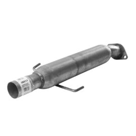 AP EXHAUST PREBENT PIPE