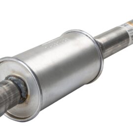 AP EXHAUST PREBENT PIPE