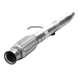 AP EXHAUST PREBENT PIPE