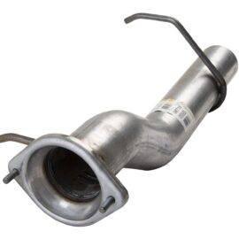 AP EXHAUST PREBENT PIPE