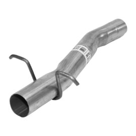 AP EXHAUST PREBENT PIPE