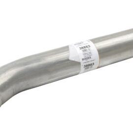 AP EXHAUST PREBENT PIPE